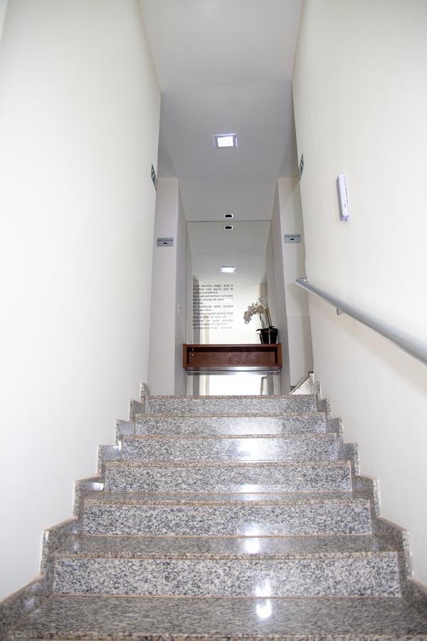 Hotel Bem Estar Ibitinga Экстерьер фото